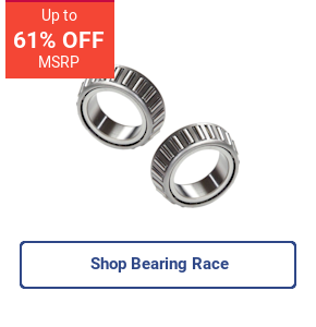 Shop Bearing Race