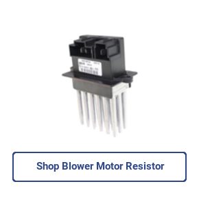 Shop Blower Motor Resistor
