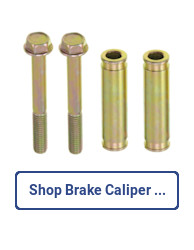 Shop Brake Caliper Bolt