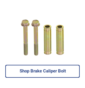 Shop Brake Caliper Bolt