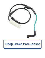 Shop Brake Pad Sensor