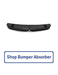 Shop Bumper Absorber