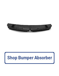 Shop Bumper Absorber