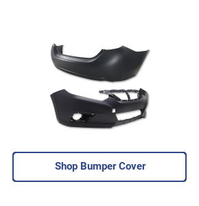 Shop Bumper Cover