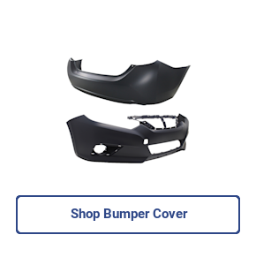 Shop Bumper Cover