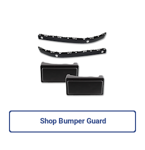 Shop Bumper Guard