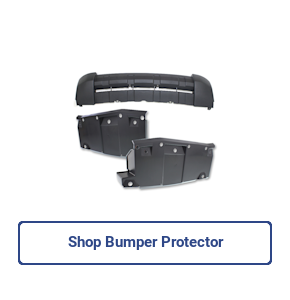 Shop Bumper Protector