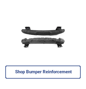 Shop Bumper Reinforcement