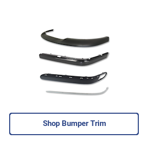 Shop Bumper Trim