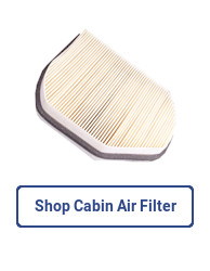 Shop Cabin Air Filter