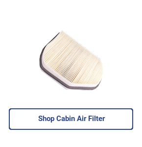 Shop Cabin Air Filter