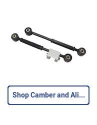 Shop Camber and Alignment Kit
