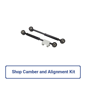 Shop Camber and Alignment Kit