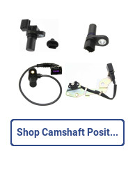 Shop Camshaft Position Sensor