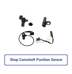 Shop Camshaft Position Sensor