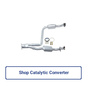 Shop Catalytic Converter