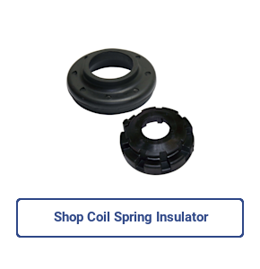 Shop Coil Spring Insulator