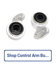 Shop Control Arm Bushing