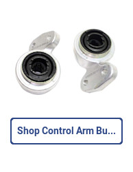 Shop Control Arm Bushing