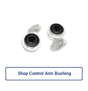 Shop Control Arm Bushing