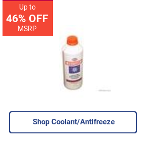 Shop Coolant/Antifreeze