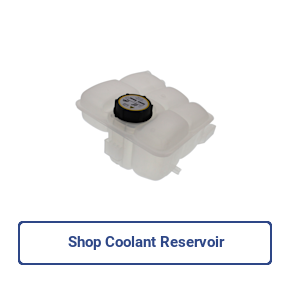 Shop Coolant Reservoir