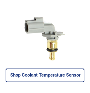 Shop Coolant Temperature Sensor