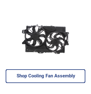 Shop Cooling Fan Assembly