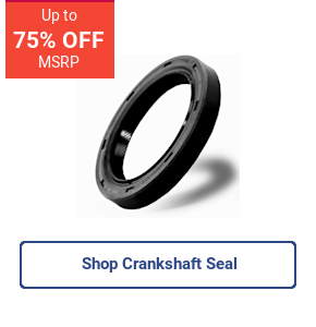 Shop Crankshaft Seal