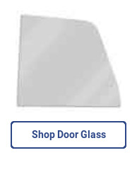 Shop Door Glass