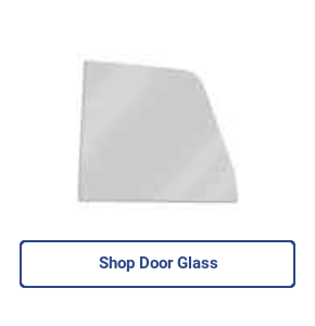 Shop Door Glass