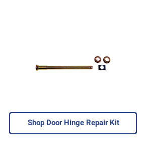 Shop Door Hinge Repair Kit