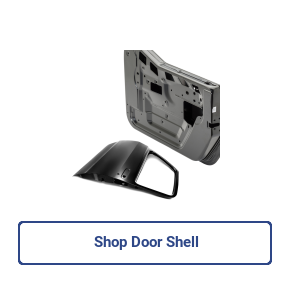 Shop Door Shell