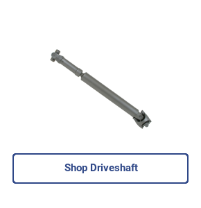 Shop Driveshaft