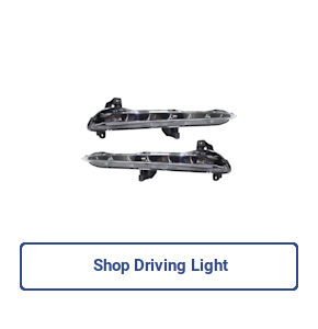 Shop Driving Light