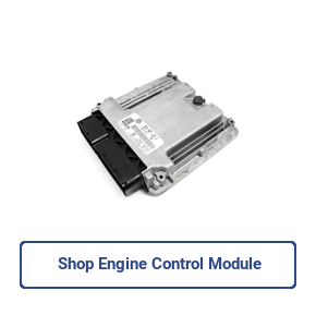 Shop Engine Control Module