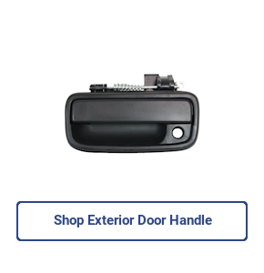 Shop Exterior Door Handle