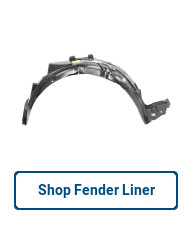 Shop Fender Liner