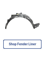 Shop Fender Liner