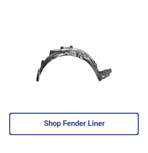 Shop Fender Liner