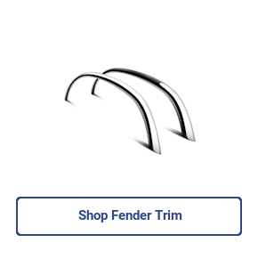 Shop Fender Trim