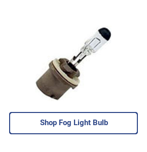 Shop Fog Light Bulb
