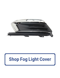 Shop Fog Light Cover