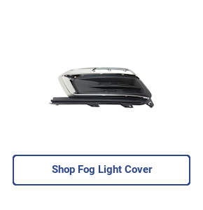 Shop Fog Light Cover