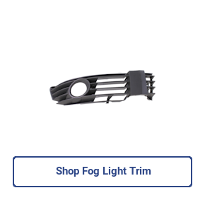 Shop Fog Light Trim