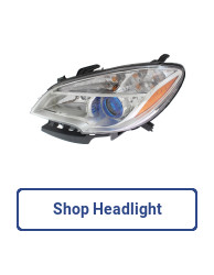 Shop Headlight