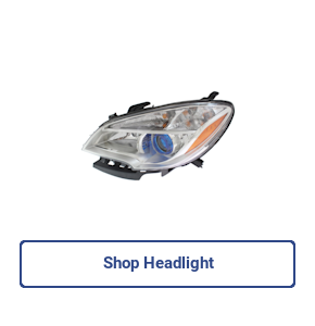 Shop Headlight