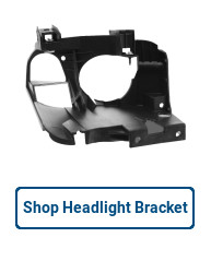 Shop Headlight Bracket