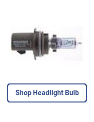 Shop Headlight Bulb