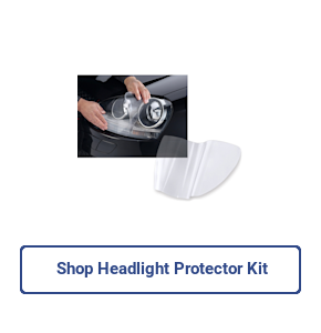 Shop Headlight Protector Kit